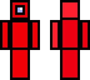 red among us