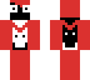 red dream fan