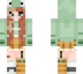 red frog
