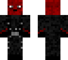 red skull (hydra officer)