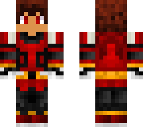 redfenix95 2022