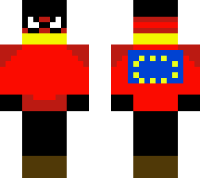 reupload of the german country