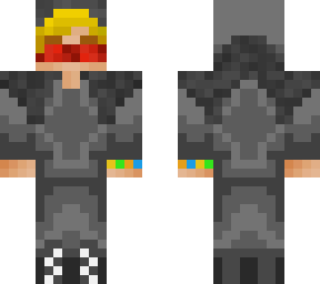 revamped 8 mage