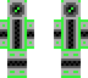 roaring racer (green)