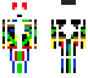 robot