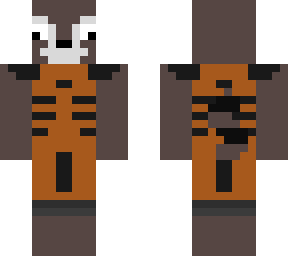 rocket racoon