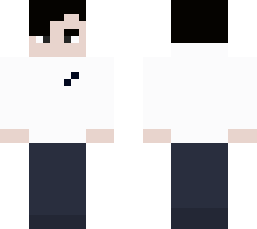 ronald_coo white hoodie outfit