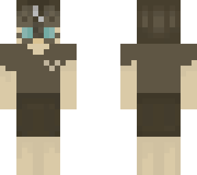 Roo Skin v1 | Minecraft Skin