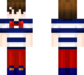 sailor