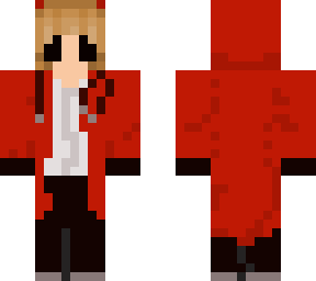saskiaknife labratory coat