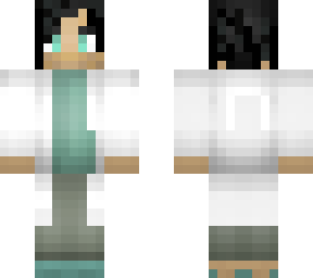 scientist