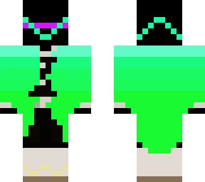 seconded skin demon slayer
