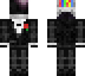 seebizkit (tux edition)