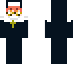seven monja