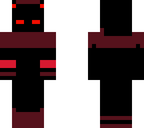 shadow king