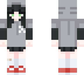 shark oc