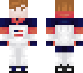 shaun white