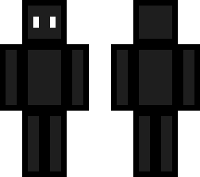 simple dark gray