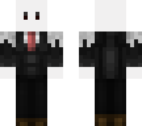 sir. white