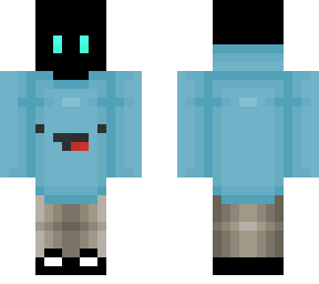 skappy hoodi