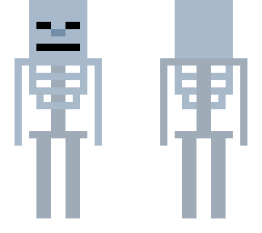 skeleton 1st edition