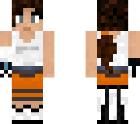 skin chell