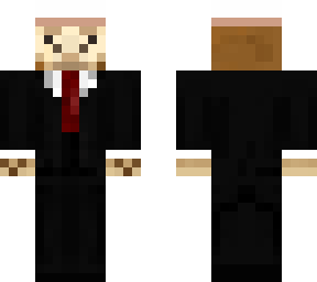 skin llama terno v3