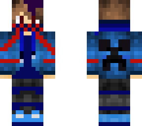 skin ninja 1