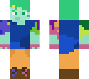 slime