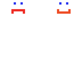 smile