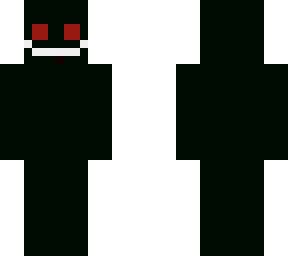 smiley demon (read desc)