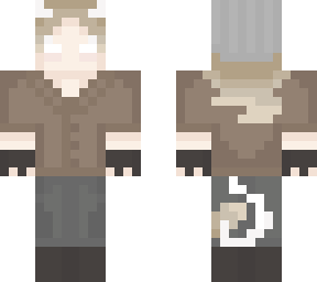 smp skin