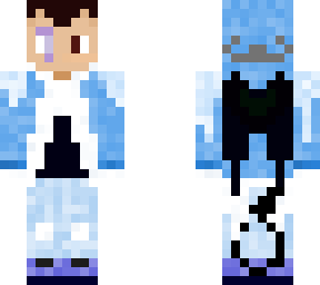 snowy scout