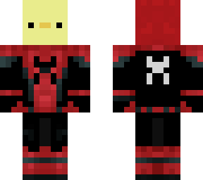 spider duck