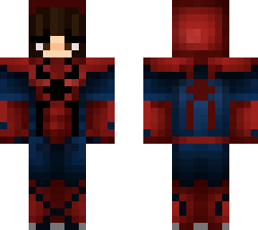 spider-man ;)
