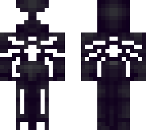 spider-man (symbiote)