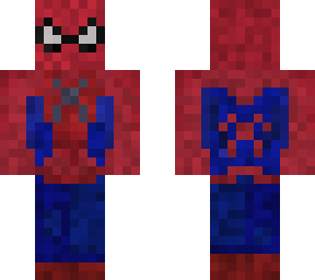 spider man