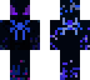 spiderend