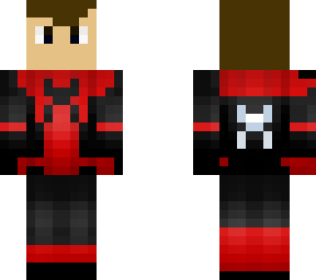 spiderman brown