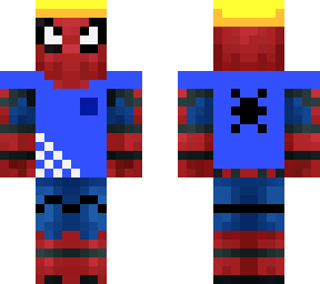 spiderman costruttore