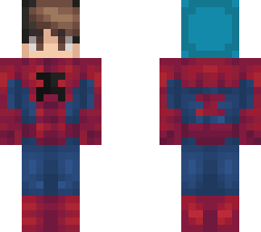 spideryo