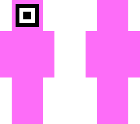 square guard (squid game)