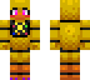 starlight chica remake (fixed)