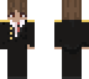 suit boy ^^