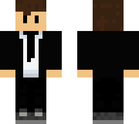 suit guy