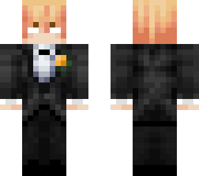 suit zenitsu