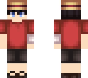 summer boy (edited)