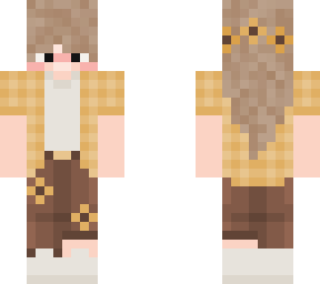 summer flannel