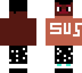 sus from the inside