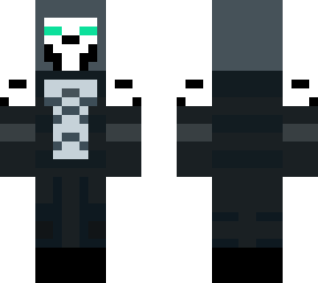 tcrs pfp skin!